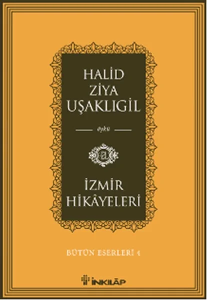 İzmir Hikayeleri Fiyatı, Yorumları ve Özellikleri