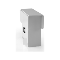 Sivas Gözde Mobilya İzmir Katlanır Dolaplı Mutfak Masası 80X90cm