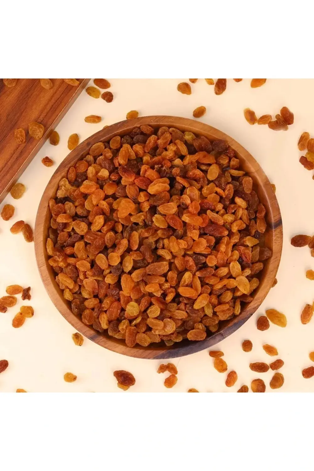 İzmir Üzümü (10 MM) 1000 Gr (1 Kg)