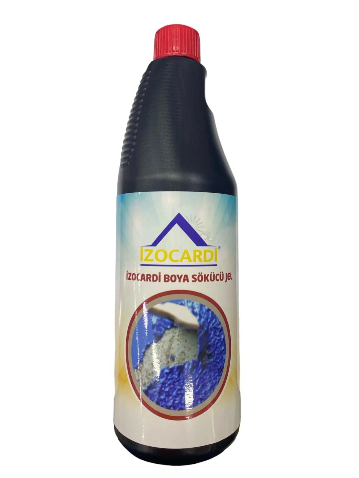 İzocardi Boya Sökücü Jel 1 Kg İzocardi Boya Sökücü Jel 1 Kg Fiyatı, Yorumları ve Özellikleri