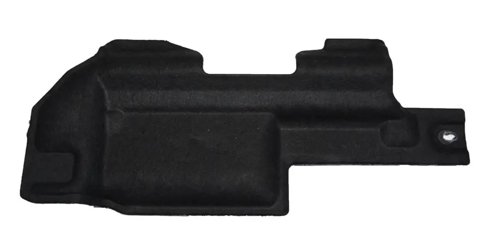 İzolasyon Pedi (VW Orjinal)(5G1863083H)(Golf 7)