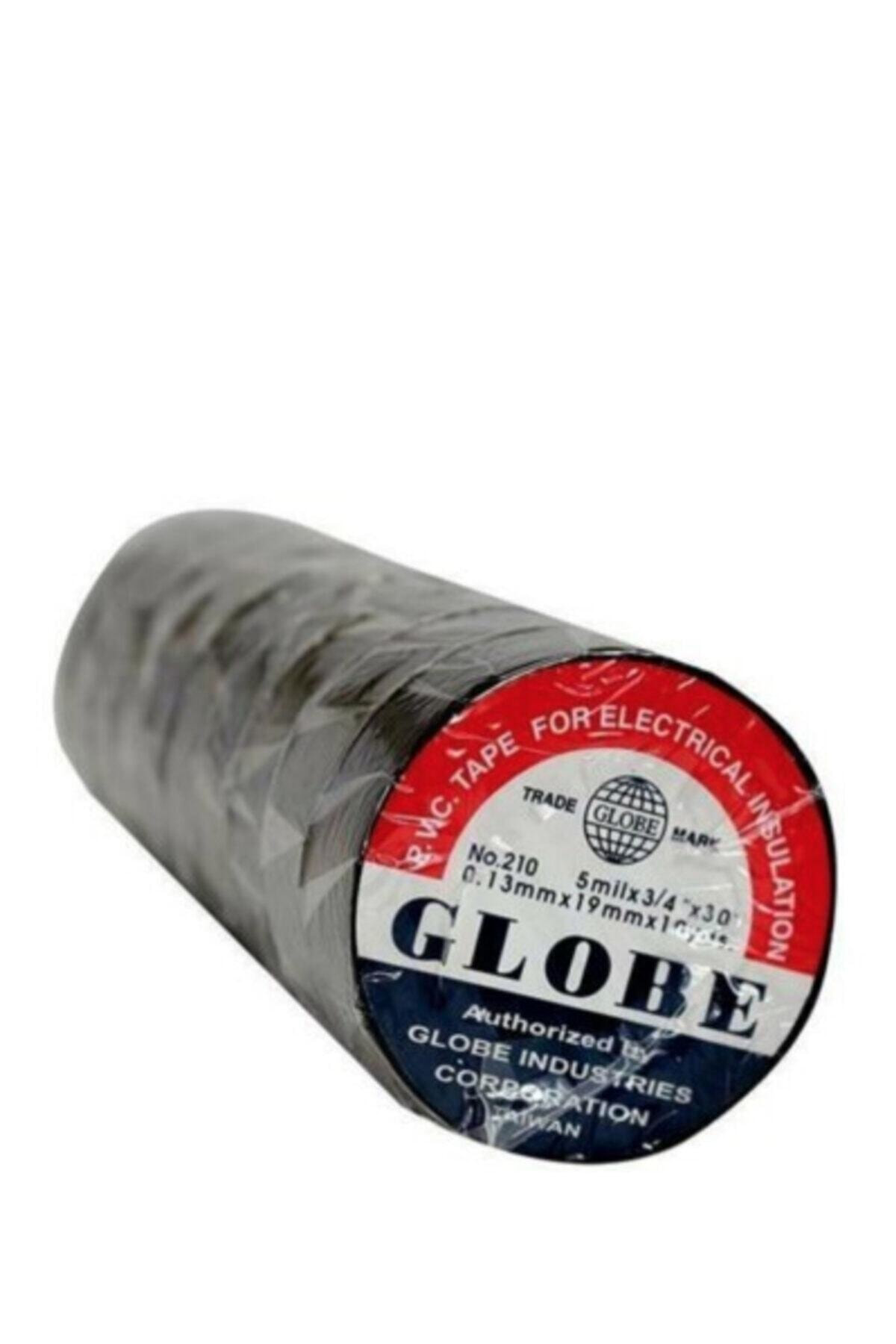 Izole Bant Elektrikçi Bandı 10 Adet-