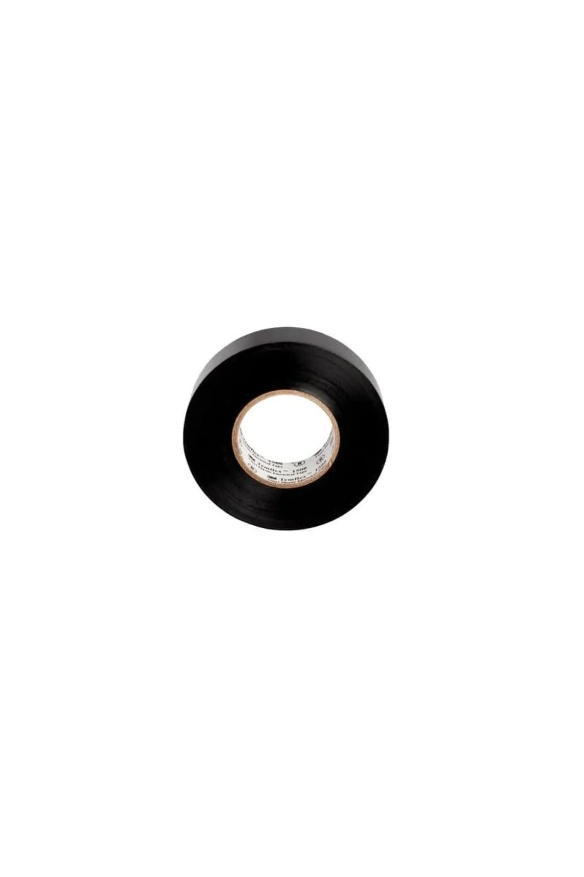 Izolebant Temflex Siyah Pvc Bant 19mm x 9m x 0,13mm
