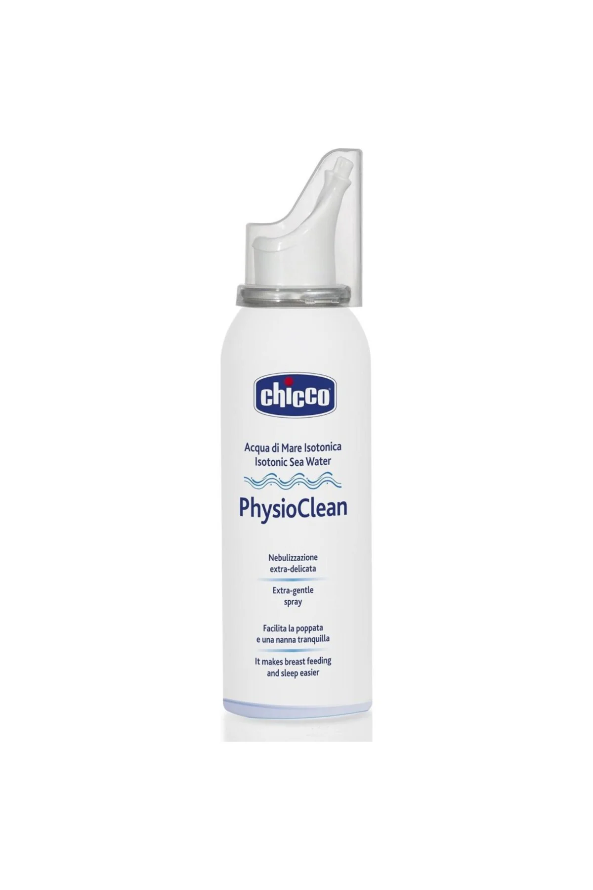 İzotonik Deniz Suyu Spreyi 100 ml