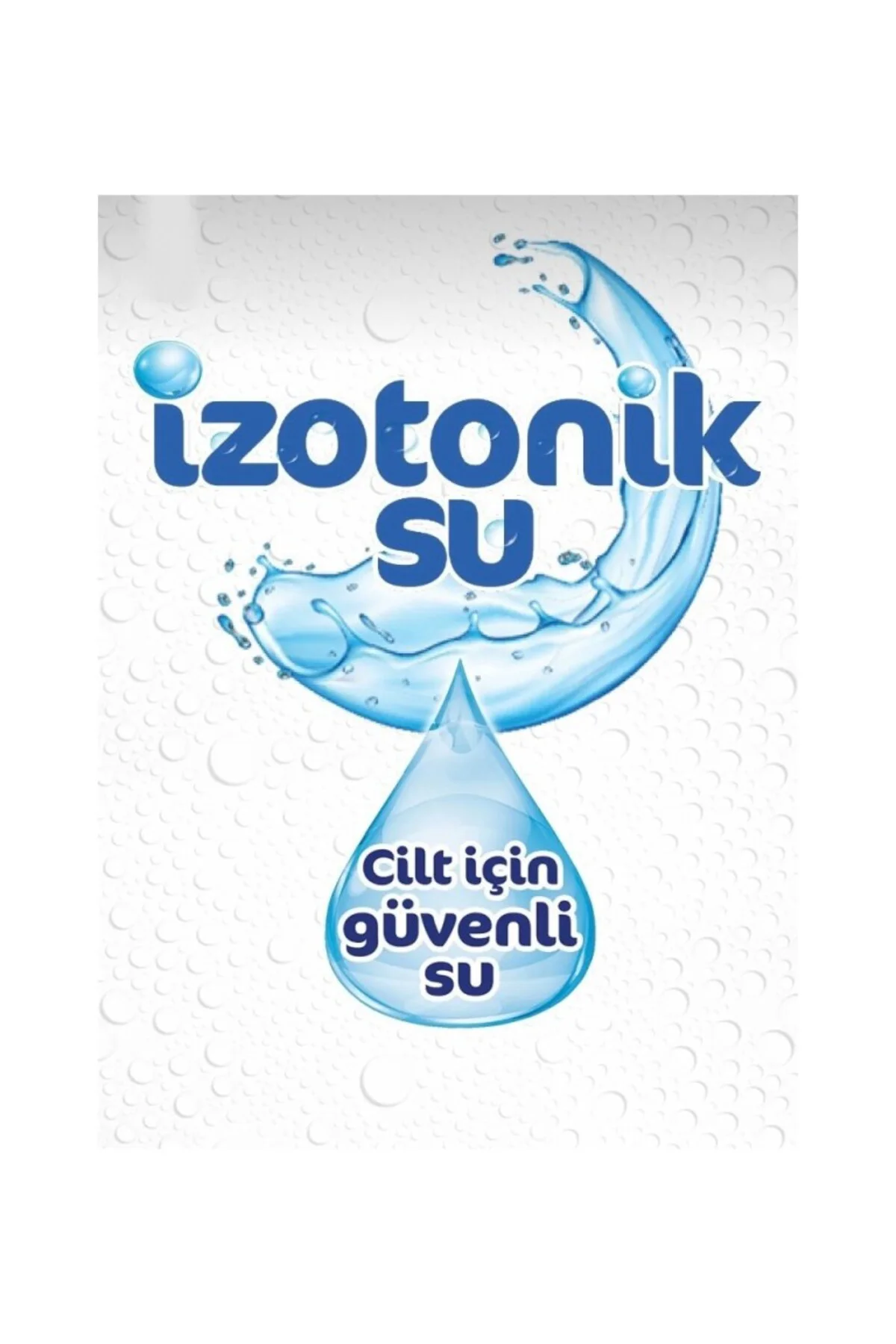 İzotonik Sulu Ferah Temizlik Islak Havlu Mendil 3'Lü 180 Yaprak