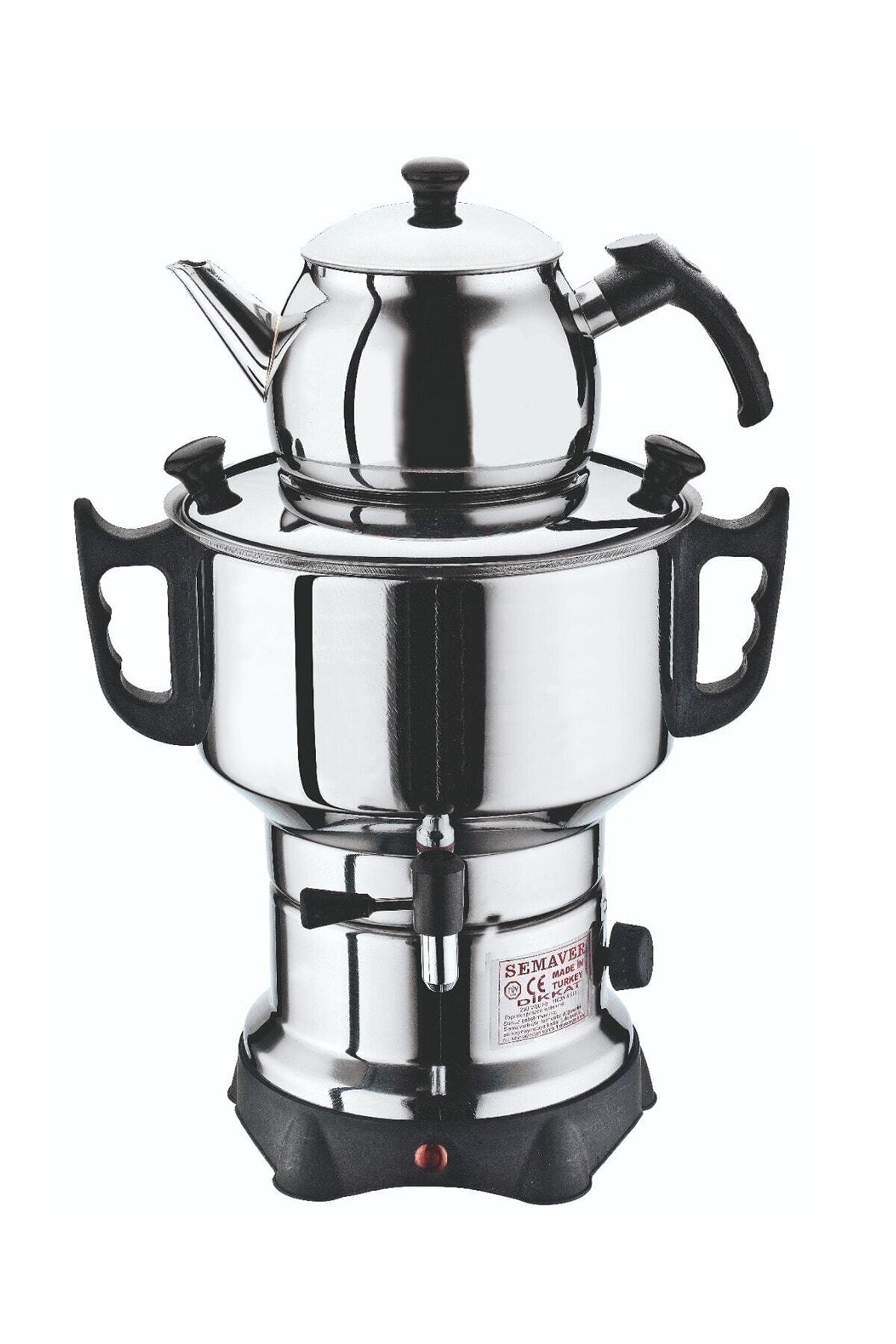 Blue Life J-163 Aldente 4,5 Sade Semaver - Aldente 13877