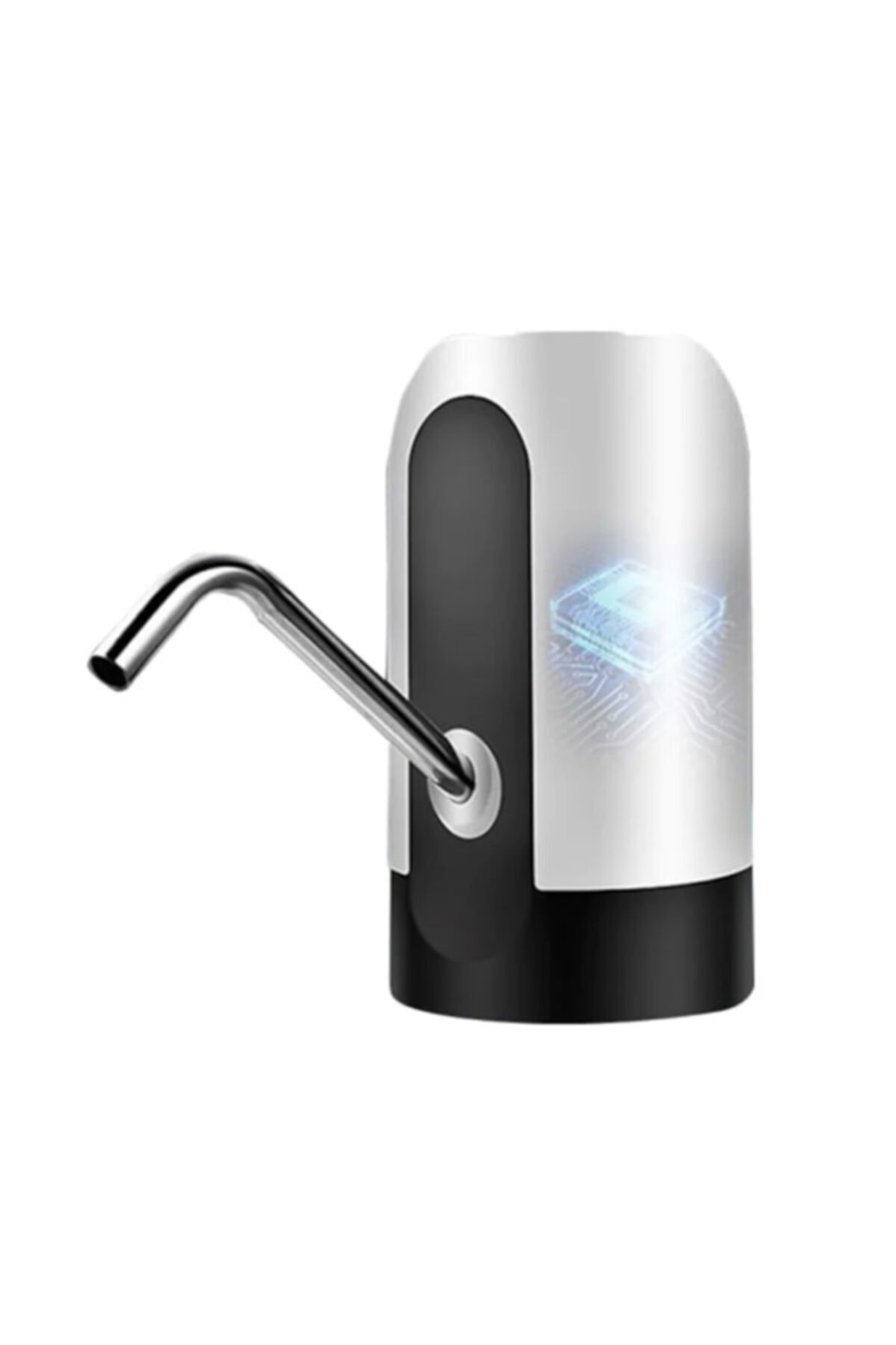 J-45 Starmax Usb Ile Şarj Edilebilir Elektrikli Otomatik Damacana