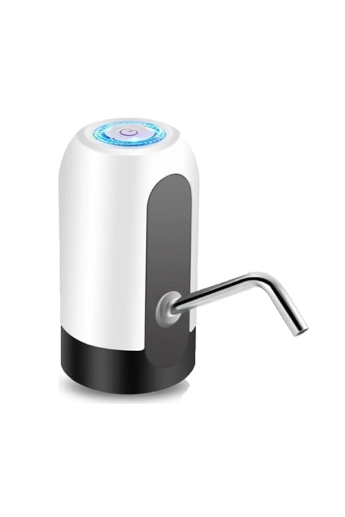 J-45 Starmax Usb Ile Şarj Edilebilir Elektrikli Otomatik Damacana