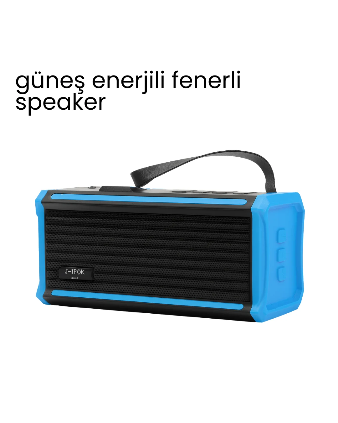 J-IPOX P520 Bluetooth Hoparlör Fiyatı, Yorumları ve Özellikleri