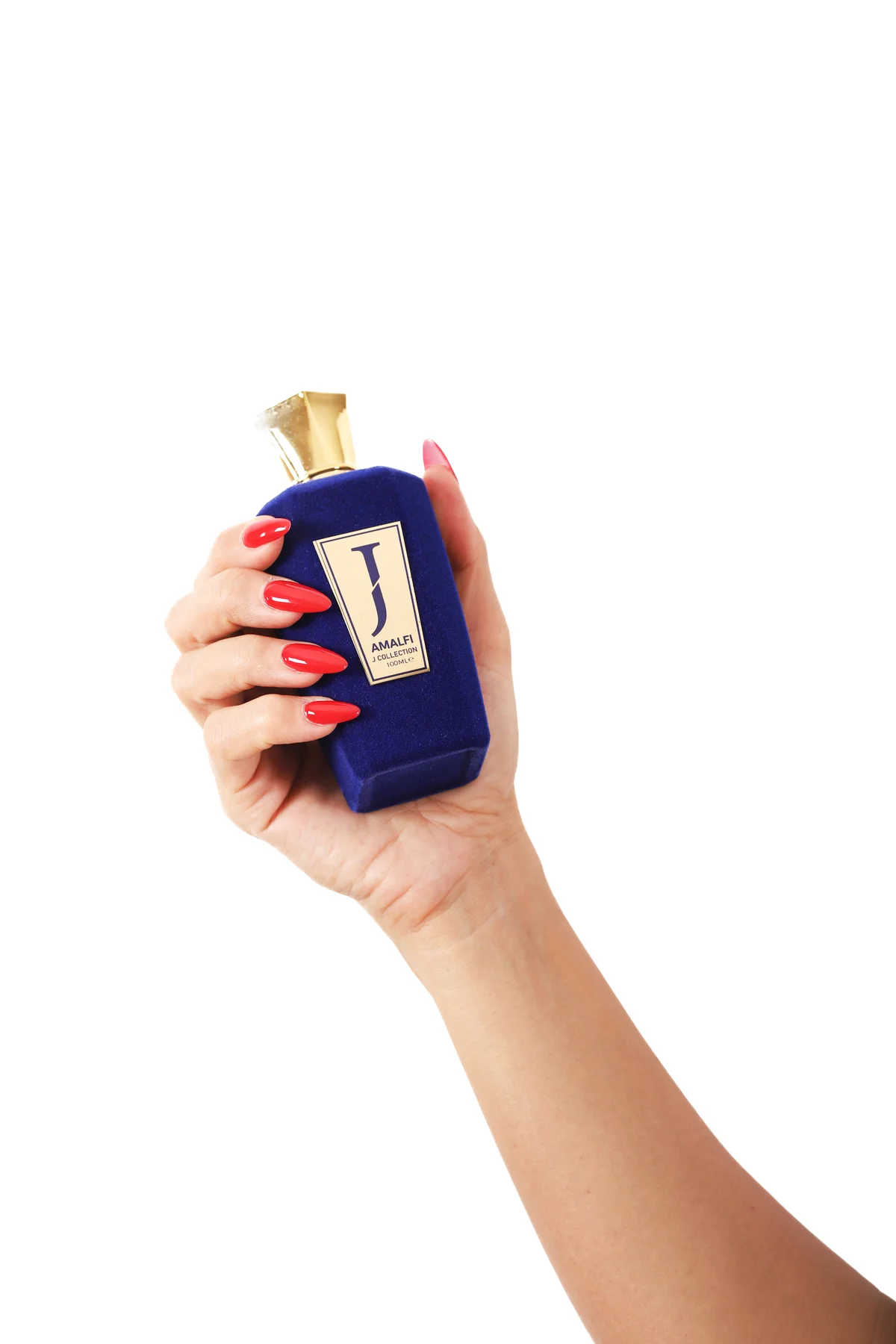 J Series Amalfı- Citrus Mandalin Portakal 100ml Ekstra Yoğun Kalıcı EDP Erkek Parfüm - Görsel 2