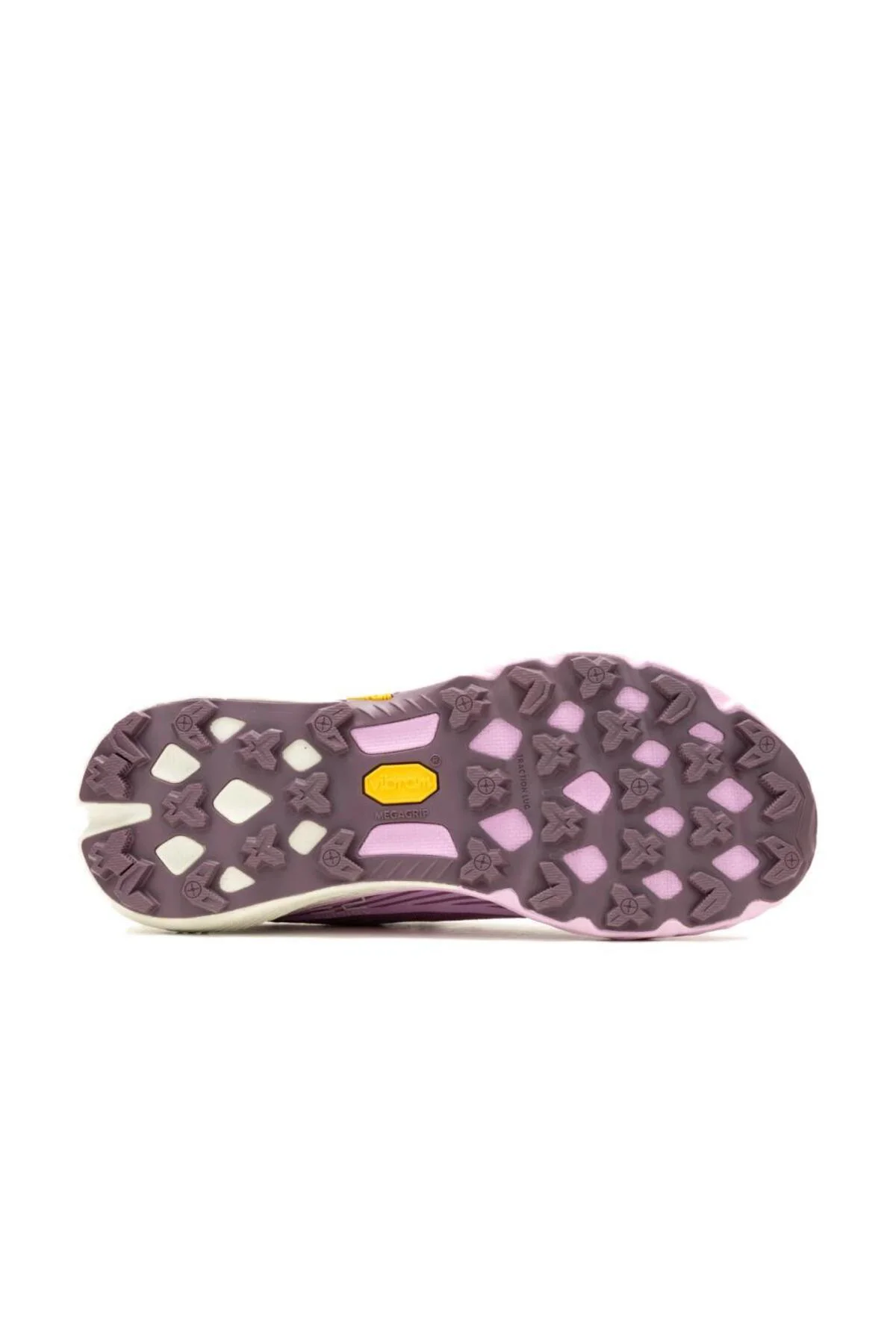J068170 Agility Peak 5 Mauve/fondant Kadın Outdoor Ayakkabı