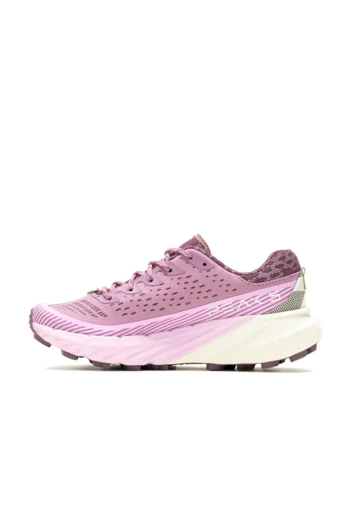 J068170 Agility Peak 5 Mauve/fondant Kadın Outdoor Ayakkabı