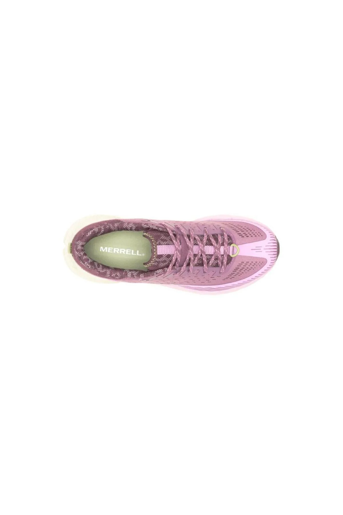 J068170 Agility Peak 5 Mauve/fondant Kadın Outdoor Ayakkabı