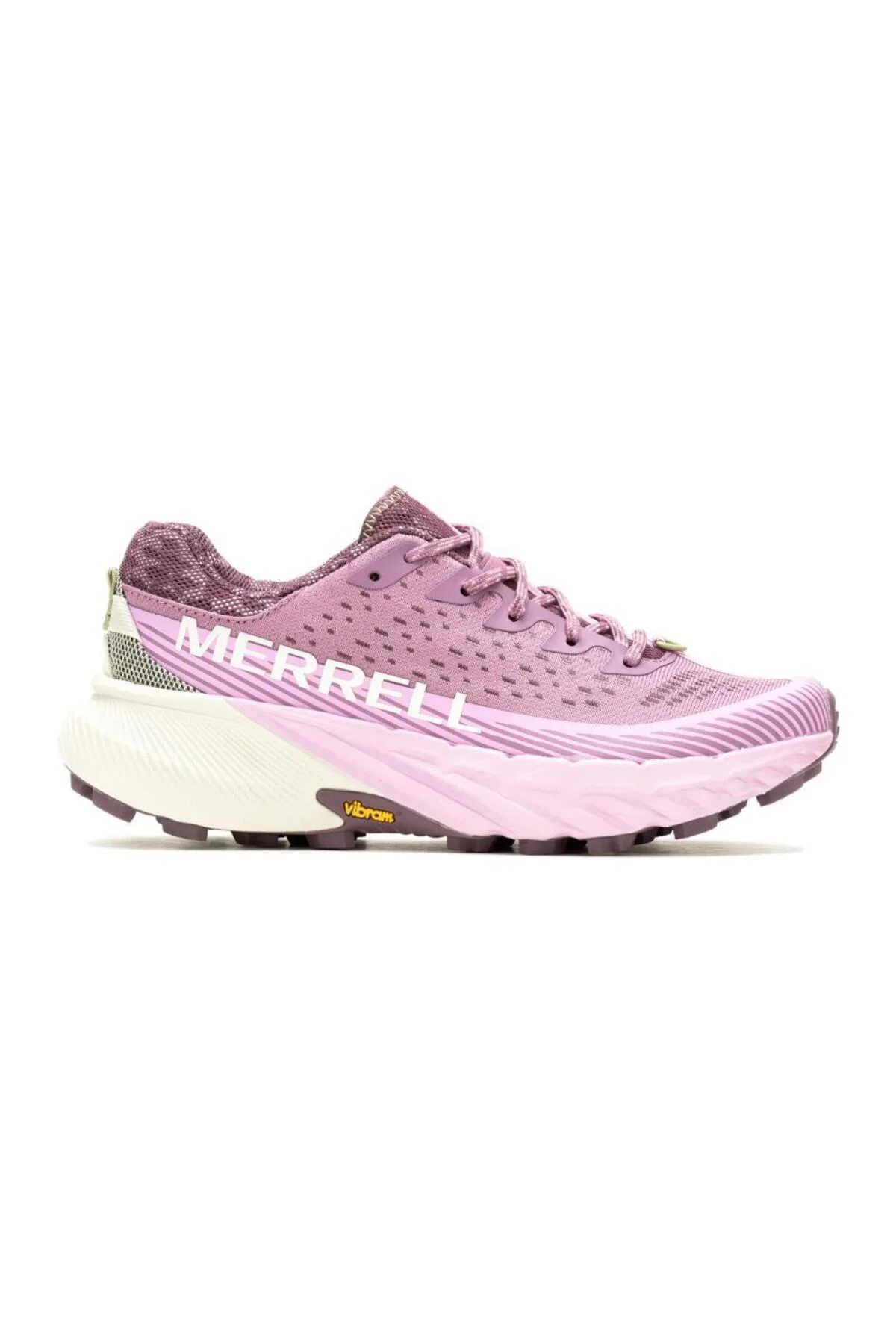J068170 Agility Peak 5 Mauve/fondant Kadın Outdoor Ayakkabı