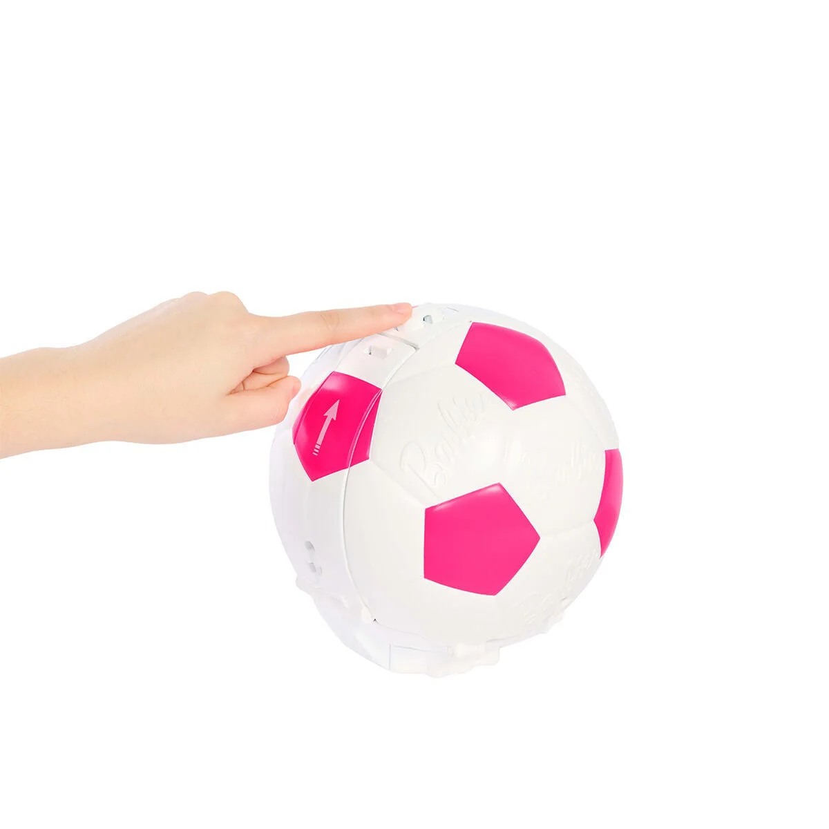 J20  Futbolcu Bebek ve Aksesuarları TEAM  Roll n Reveal Fiyatı, Yorumları ve Özellikleri