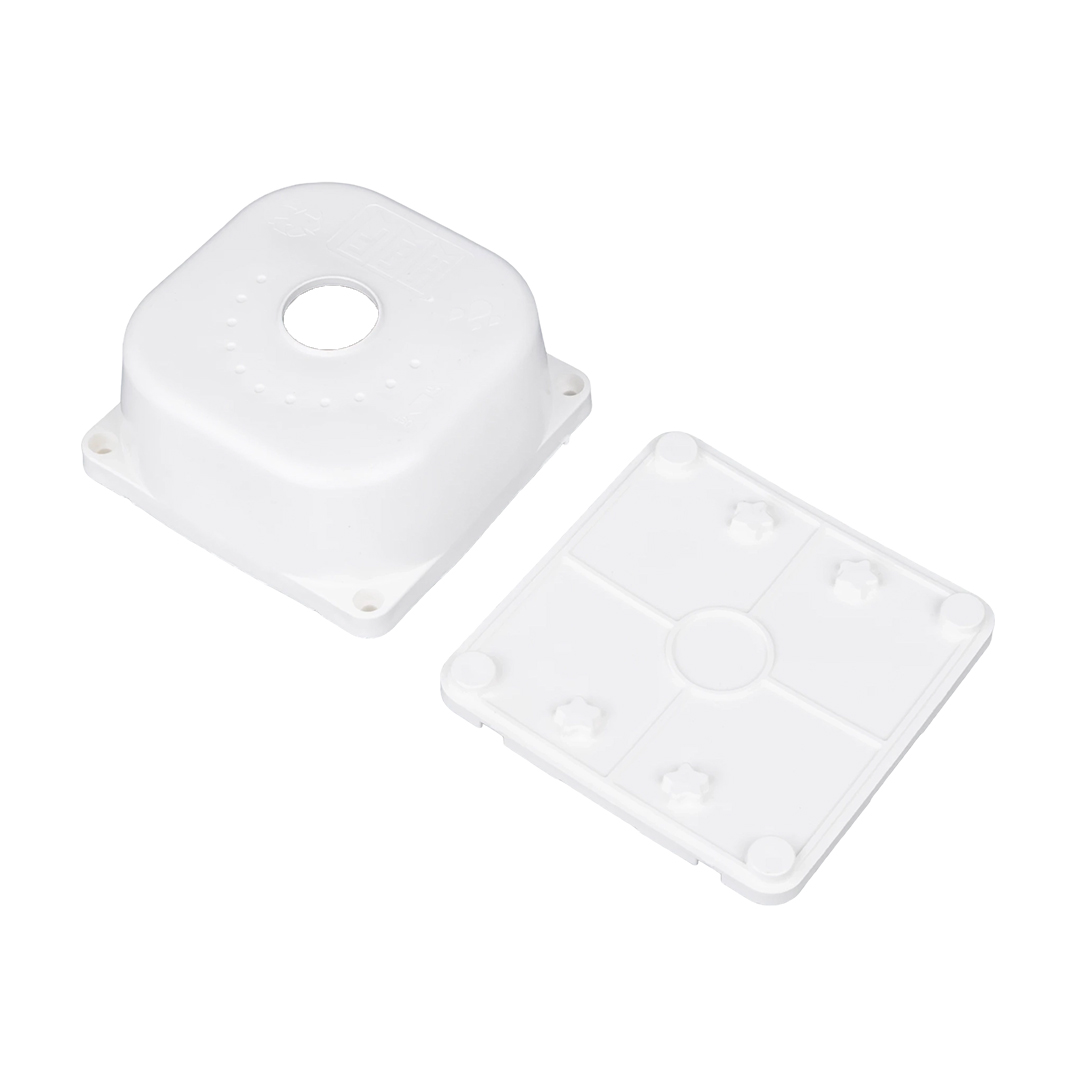 J2000 DIŞ MEKAN KAMERA MONTAJ KUTUSU KARE BUAT