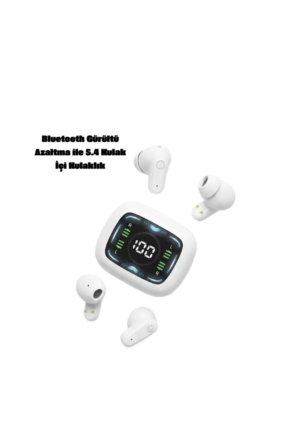 J33 BLUETOOTH KULAKLIK