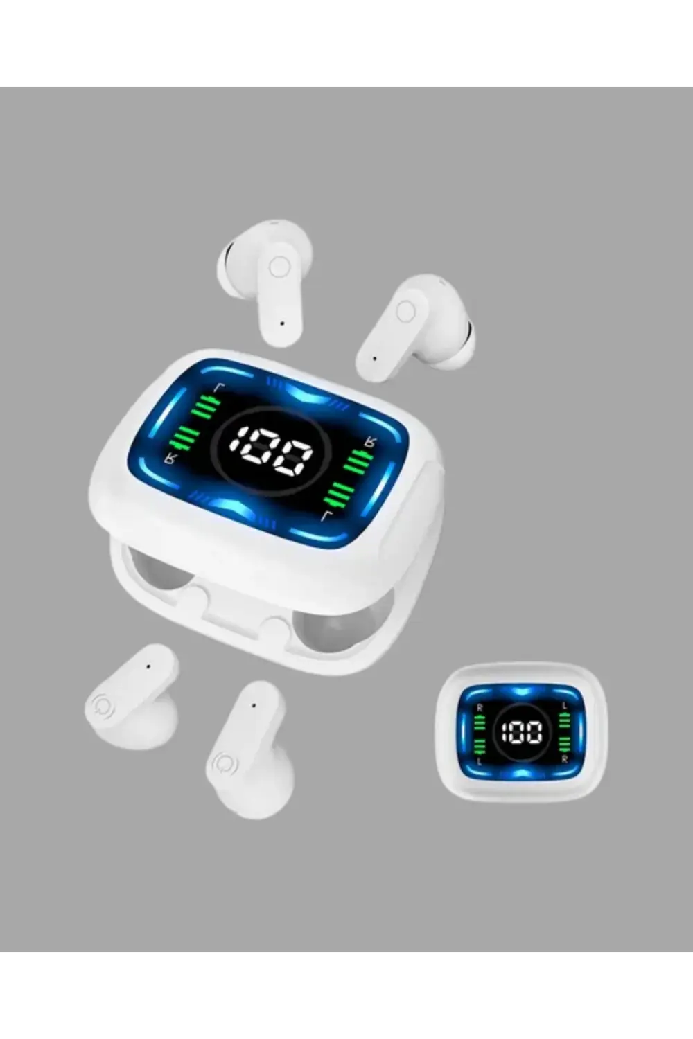 J33 BLUETOOTH KULAKLIK