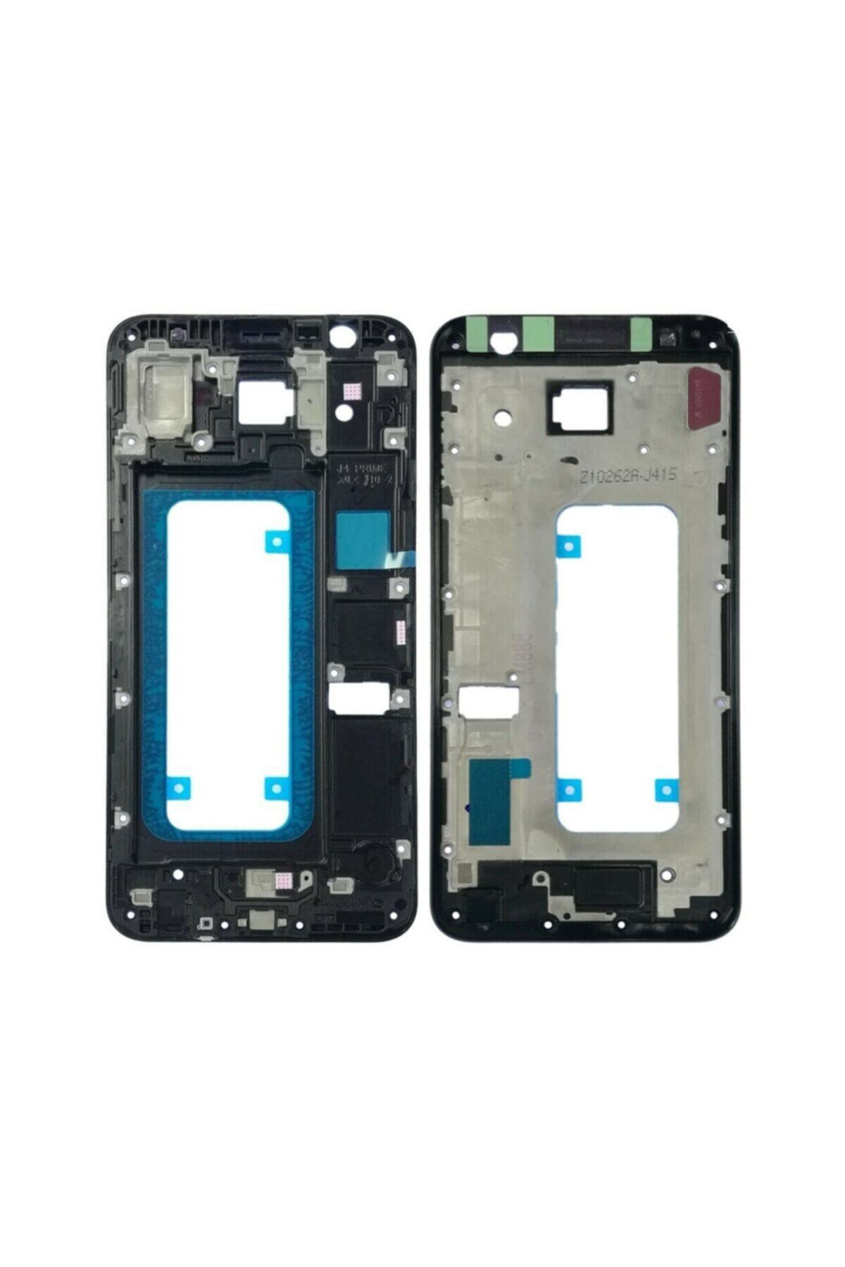 J4 Ekran Çıtası / Ön Panel / Sm-j400f