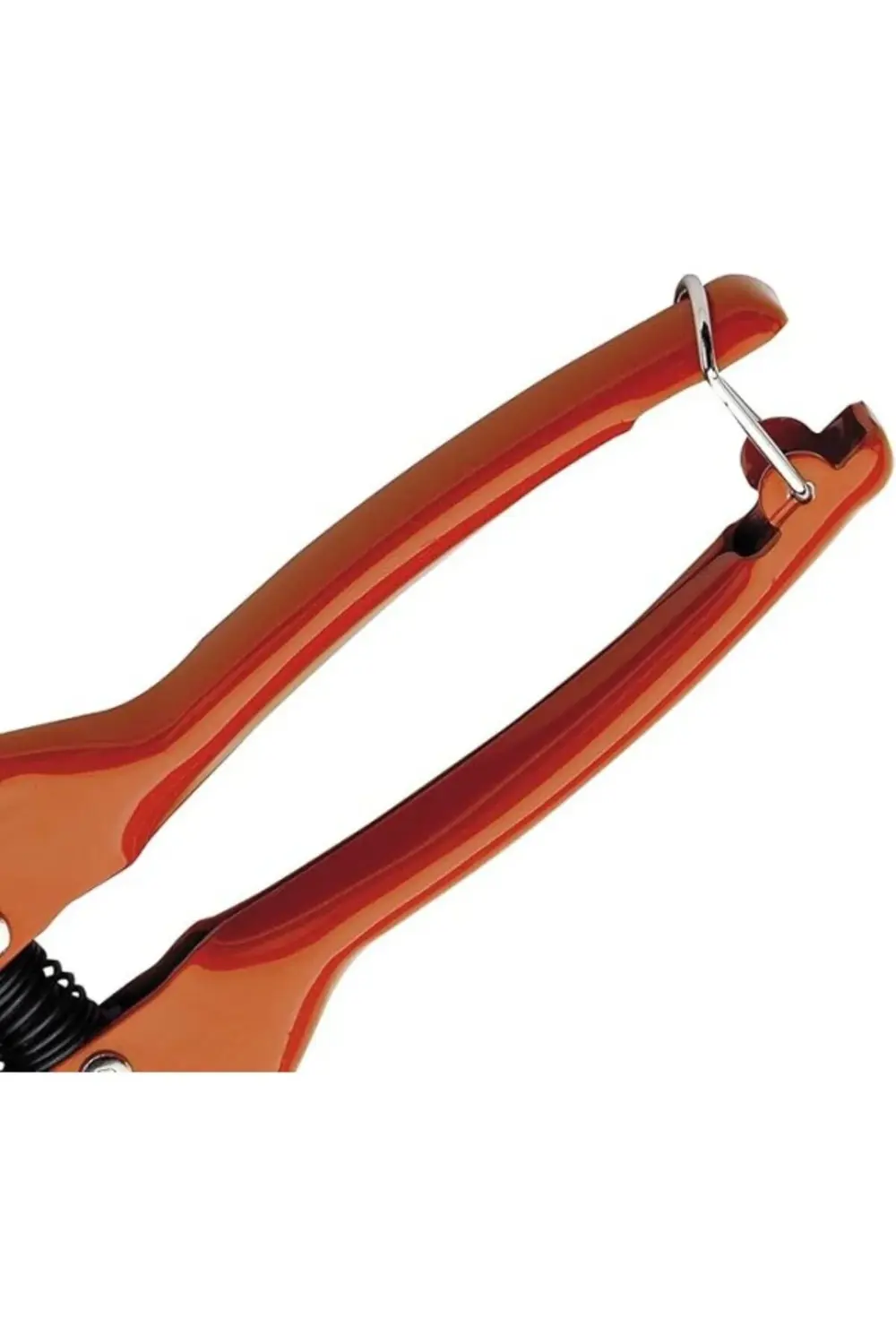 J469-22 Budama Makası, 220 Mm Komple Uzunluk, 25mm Dal Kesme Çapı