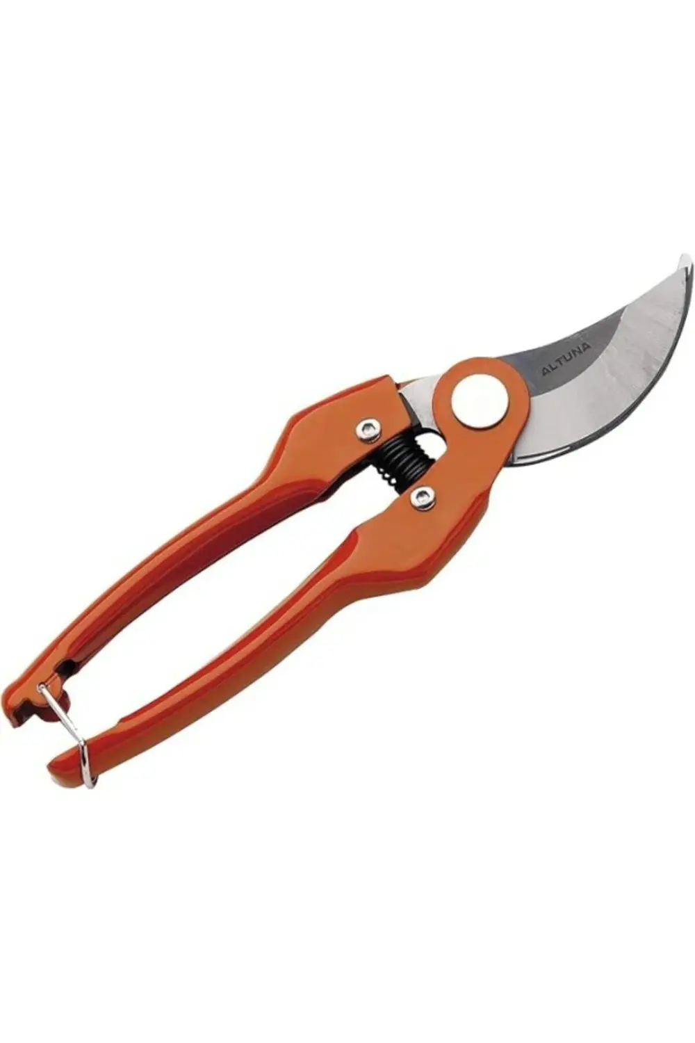 J469-22 Budama Makası, 220 Mm Komple Uzunluk, 25mm Dal Kesme Çapı