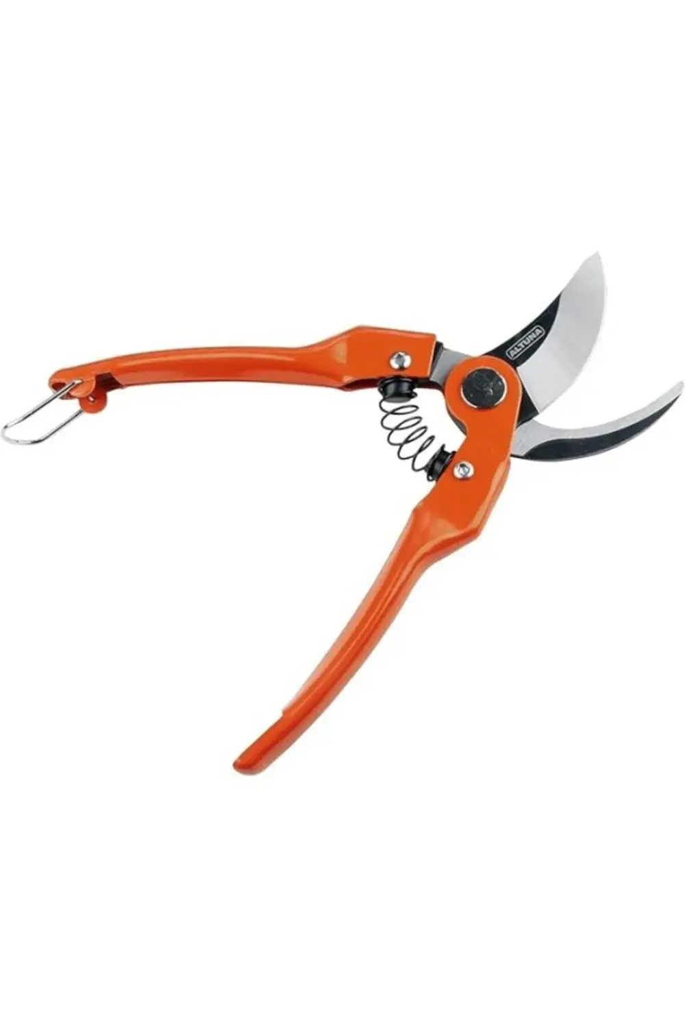 J469-22 Budama Makası, 220 Mm Komple Uzunluk, 25mm Dal Kesme Çapı