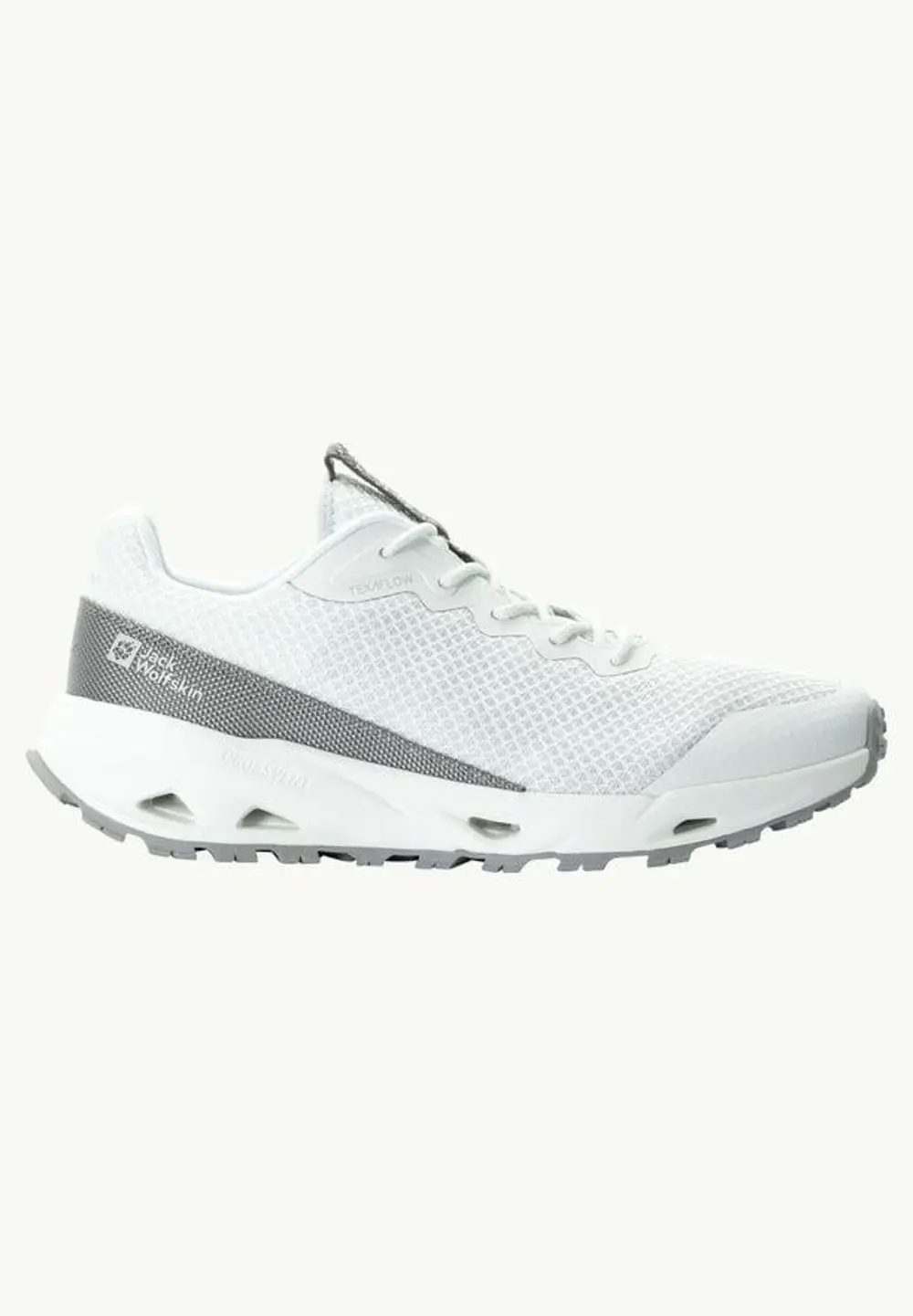 JACK WOLFSKIN PRELIGHT VENT LOW M 4064361-6291 JACK WOLFSKIN PRELIGHT VENT LOW M 4064361-6291