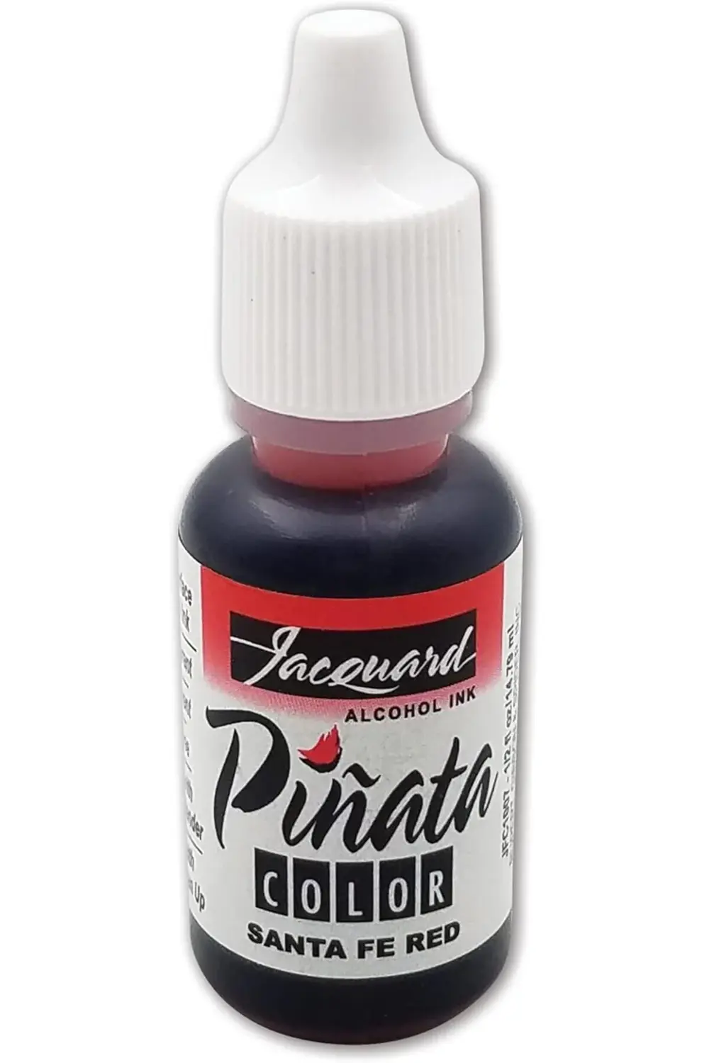 Jacquard (Fe Red) - Products Pinata Ink, Fe Red, 5 Fl Oz 395519