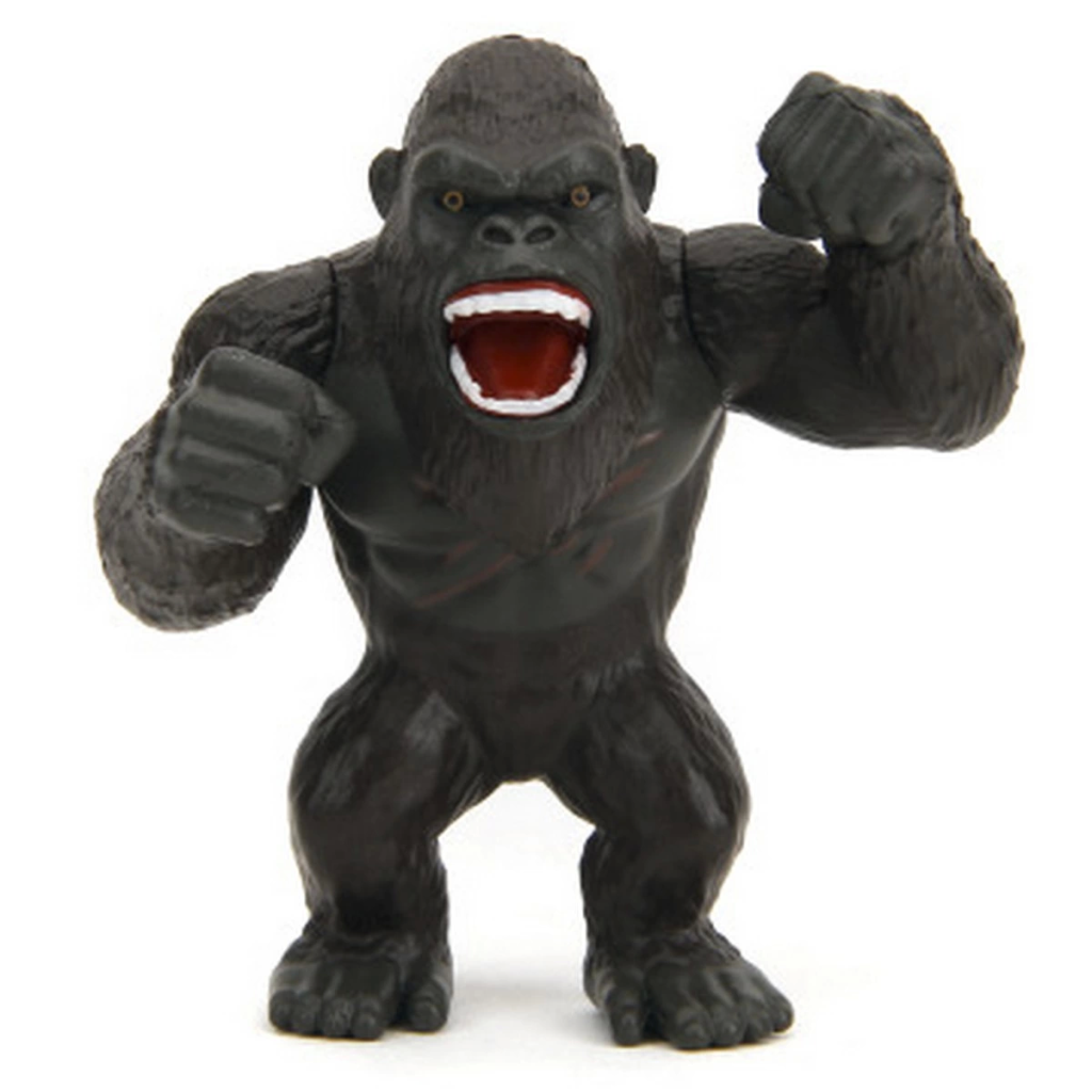 Jada Godzilla 4'lü Figür Jada Godzilla 4'lü Figür