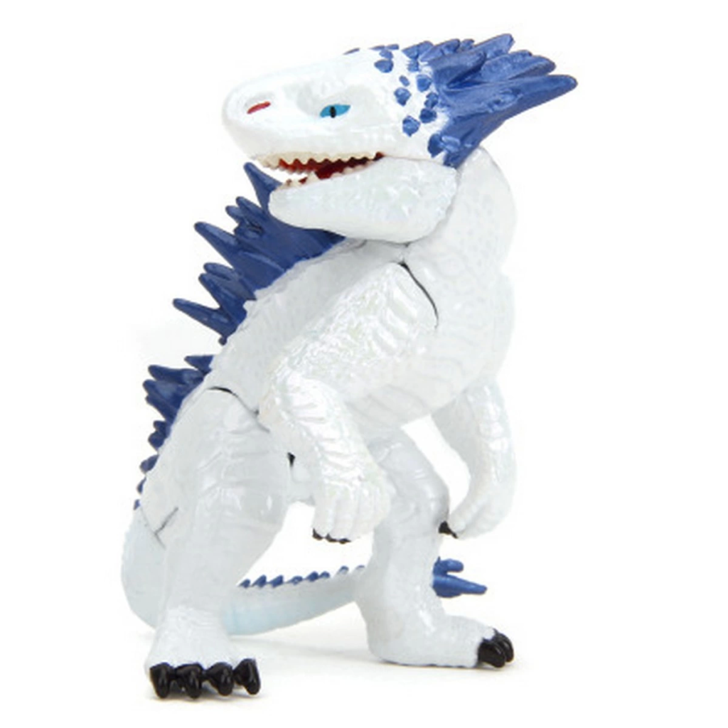 Jada Godzilla 4'lü Figür Jada Godzilla 4'lü Figür