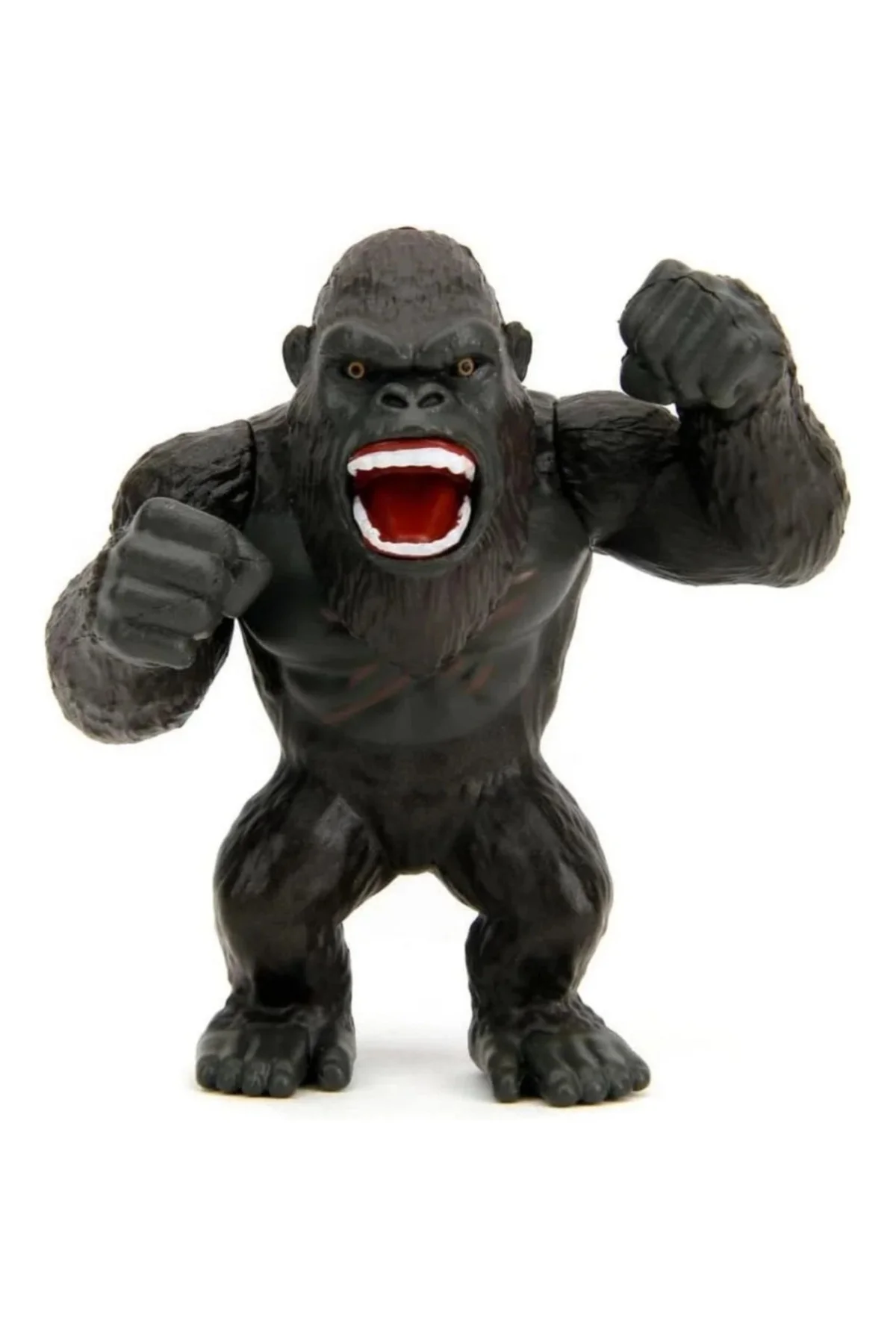 Jada Godzilla Kong Figür