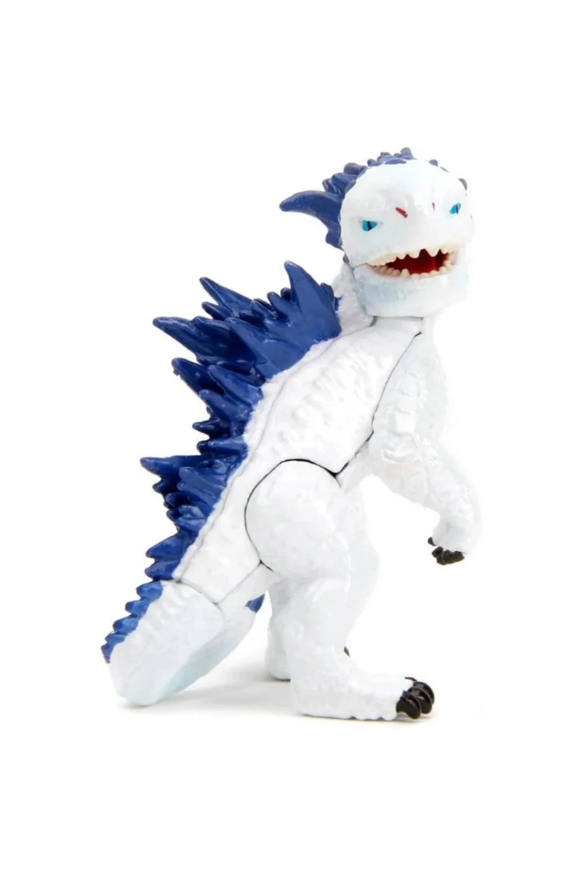 Jada Godzilla Kong Figür