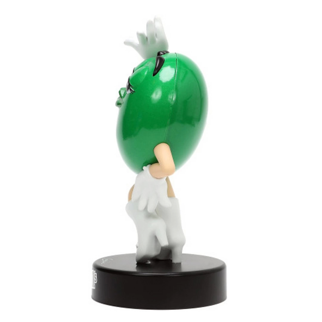 Jada M&MS Yeşil Figür