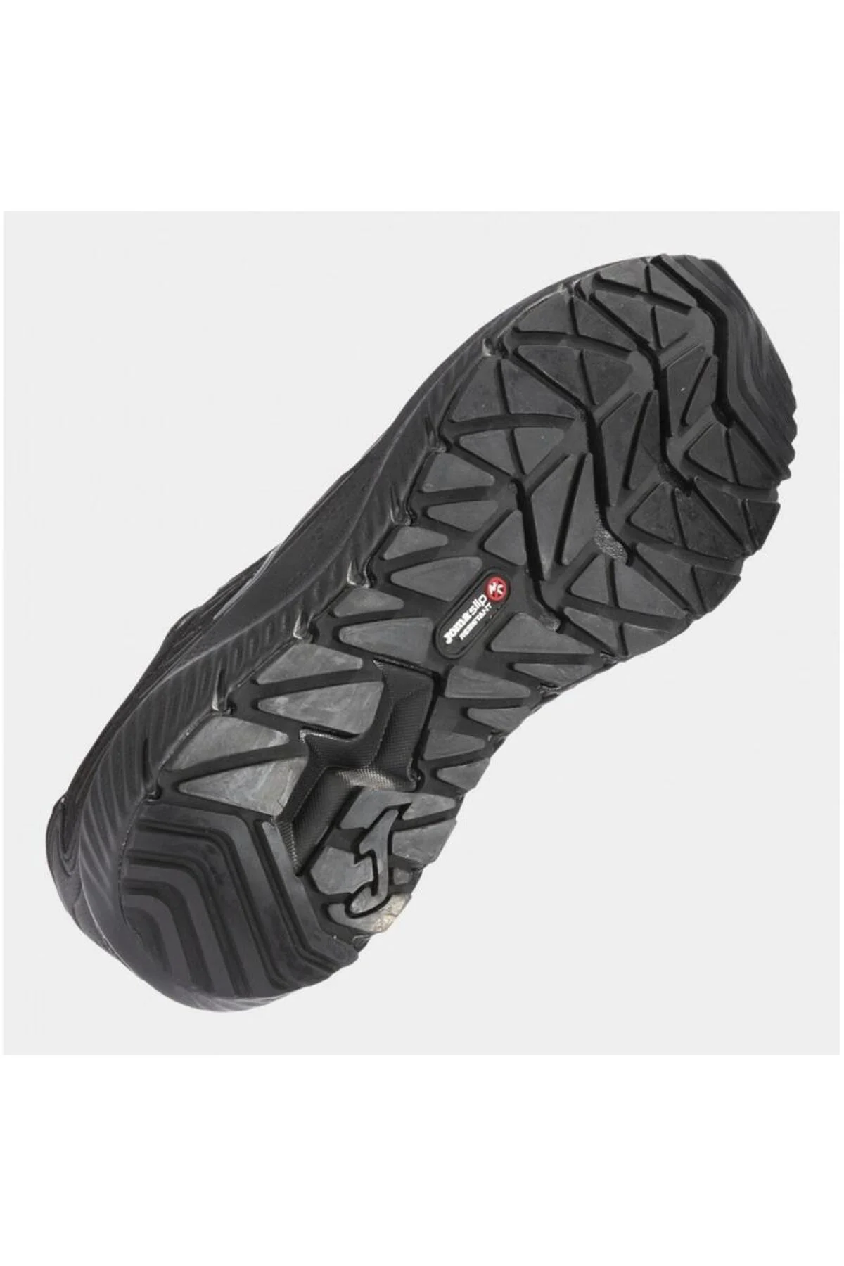 JADE MEN AISLATEX 2421 ERKEK YÜRÜYÜŞ AYAKKABISI SİYAH