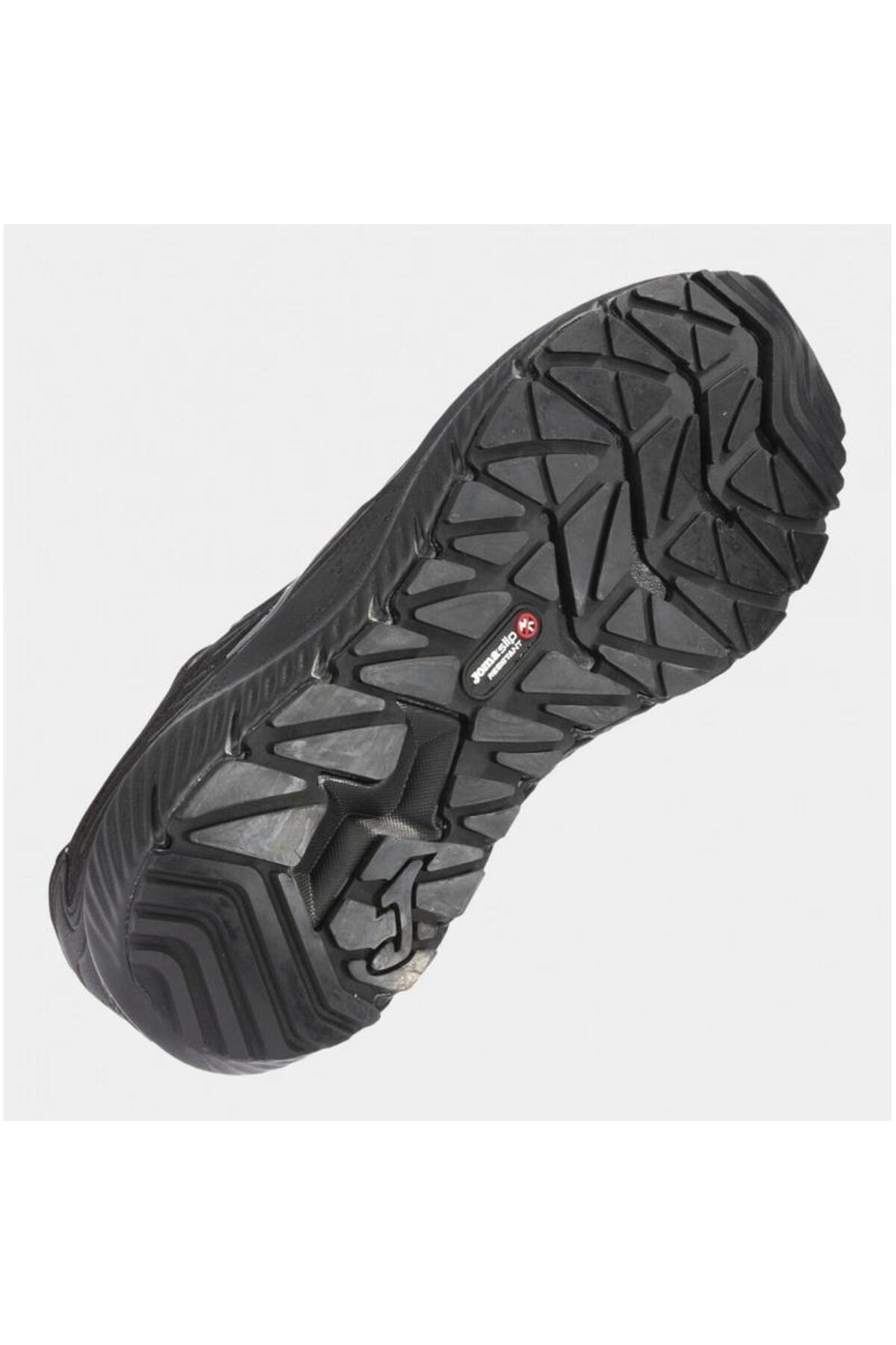 Joma Jade Men Aislatex 2421 Erkek Yürüyüş Ayakkabisi Siyah