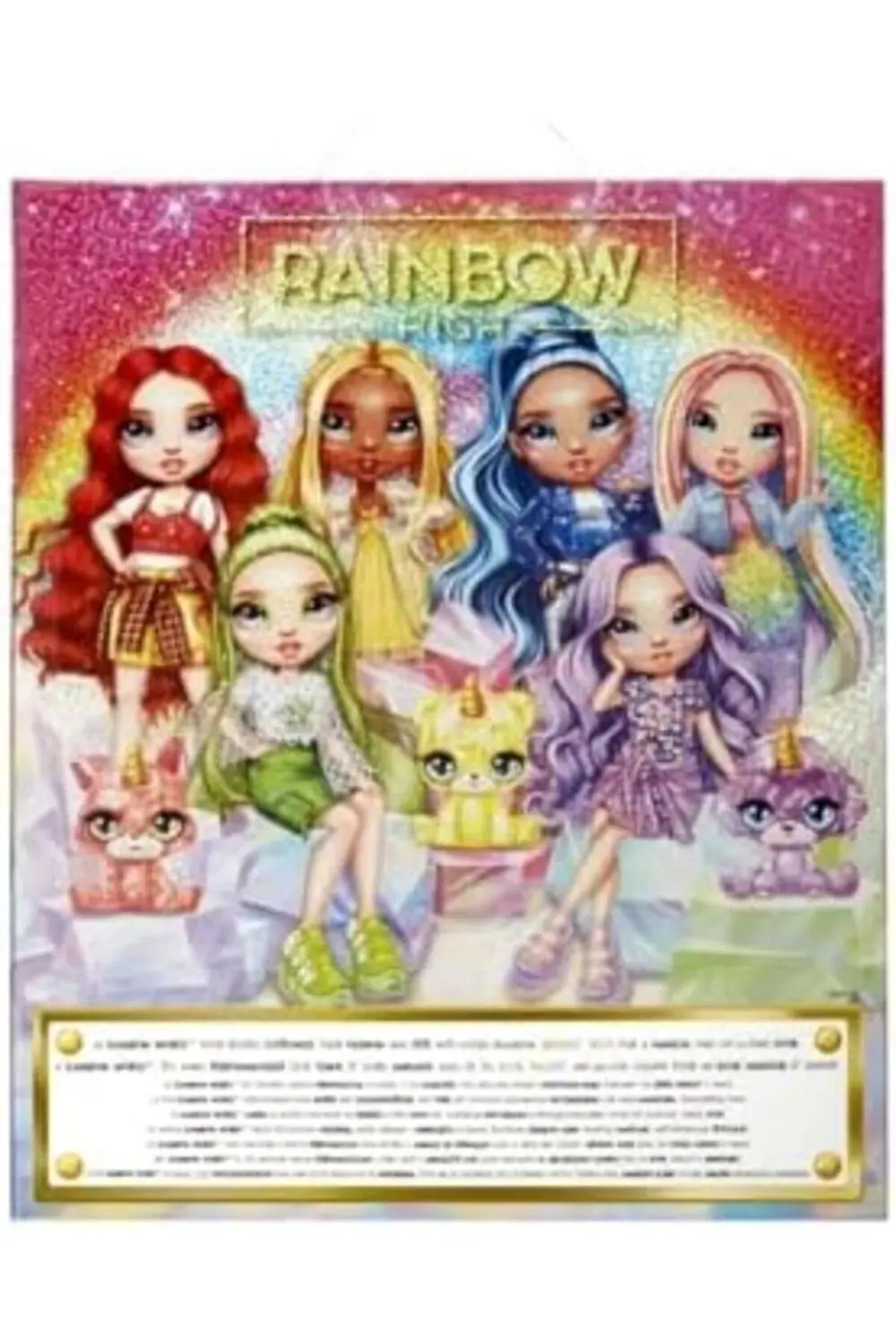 Jade Parlak Slime ve Evcil Hayvan Serisi Bebeği 1088605