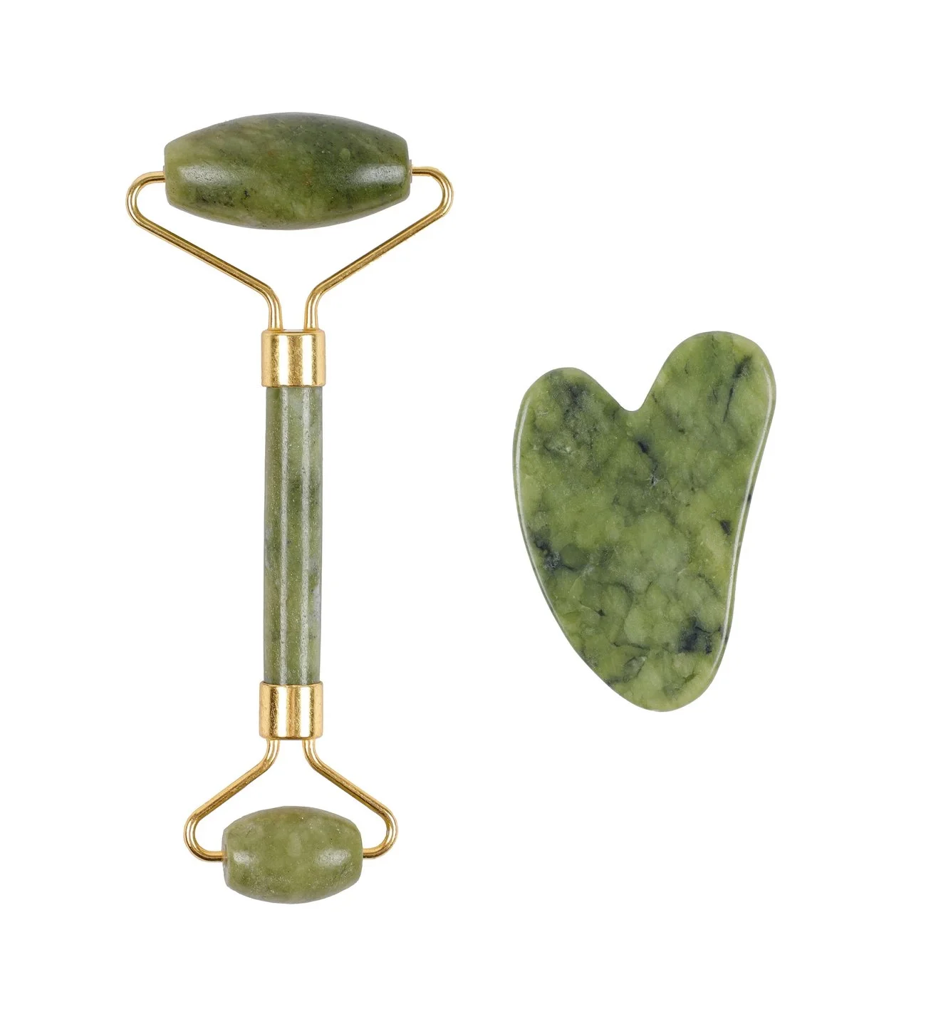 Jade Roller Gua Sha Taşı Seti Fiyatı, Yorumları ve Özellikleri