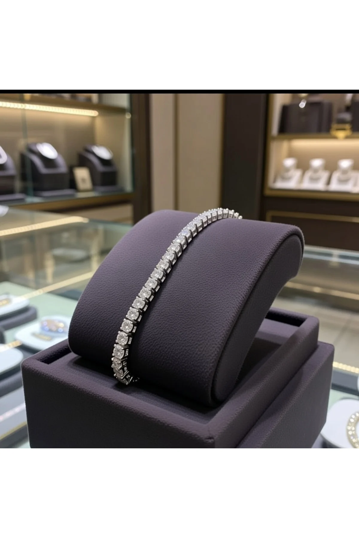 Jade'm Gold 925 Ayar Gümüş Lüks Bileklik Jade'm Gold 925 Ayar Gümüş Lüks Bileklik