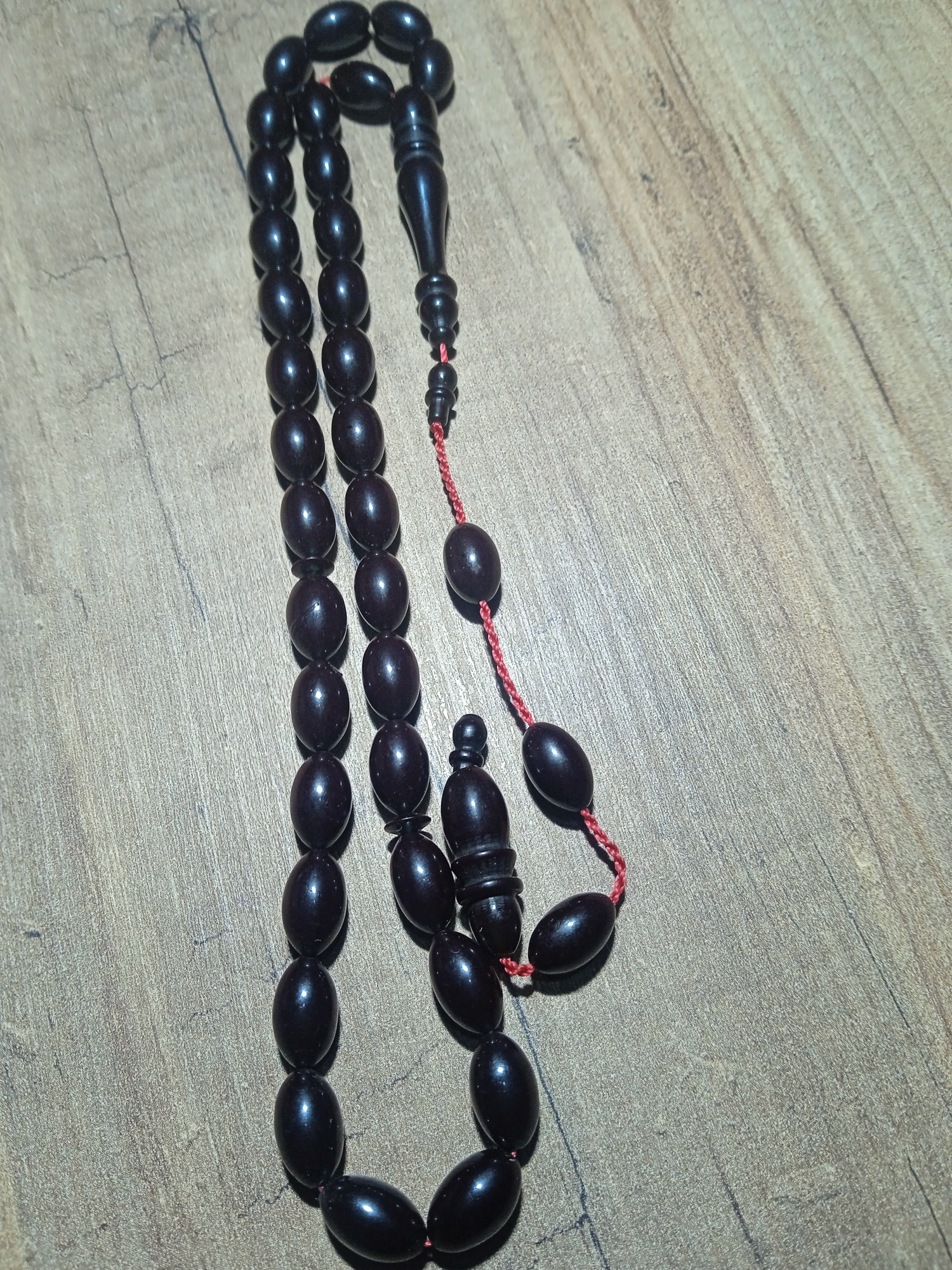 Jade'm Gold Jadem Gold Özel Kutulu Sıkma Sistemli Kehribar Tesbih