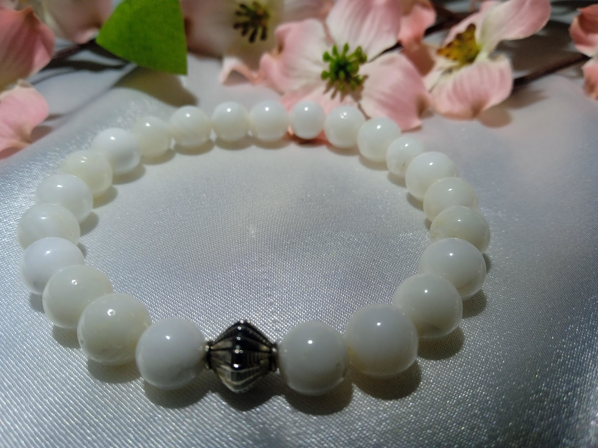 Jade'm Gold Jadem Gold Özel Kutulu Sedef Bileklik