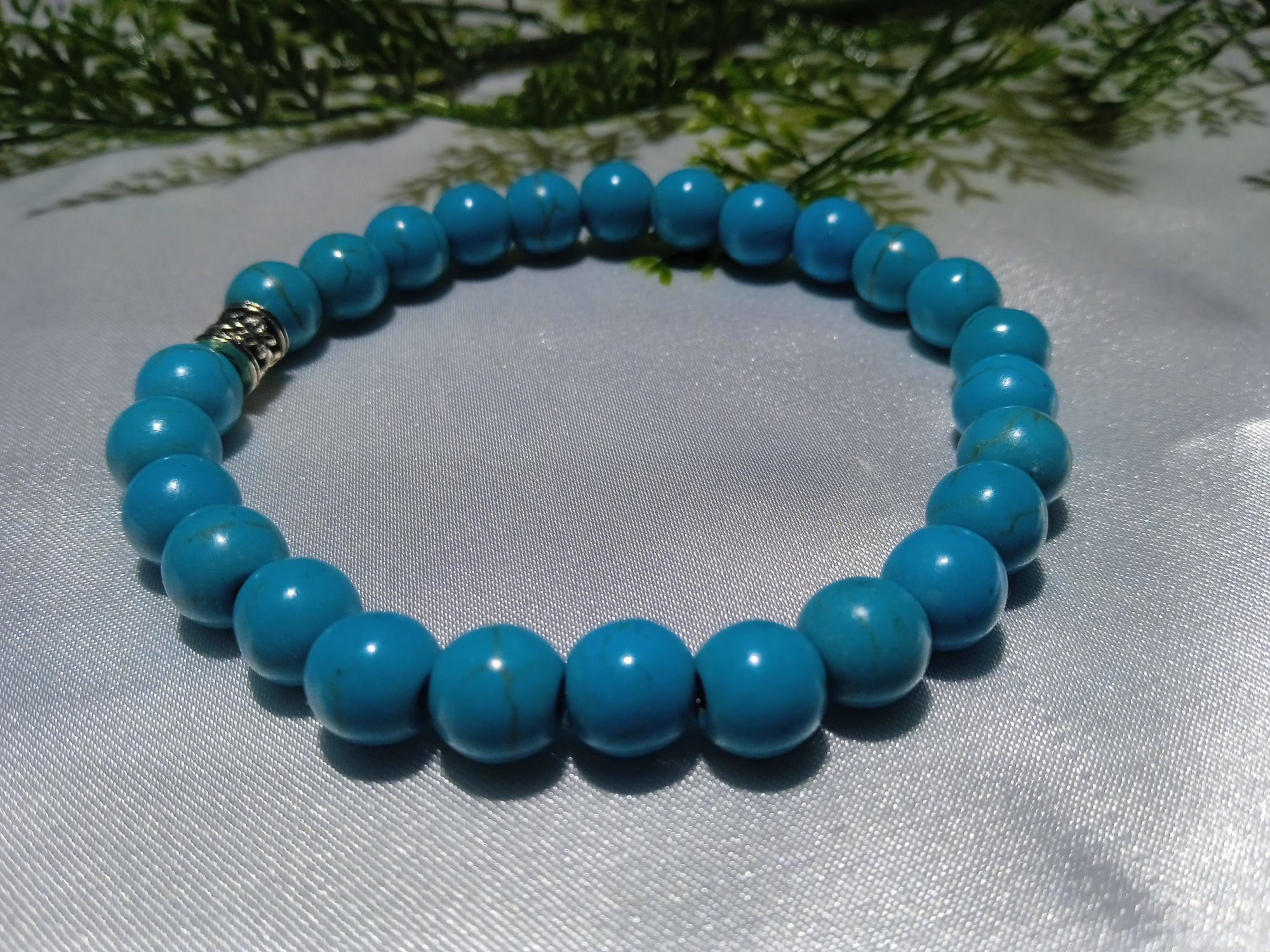 Jade'm Gold  Turkuaz Doğal Taş