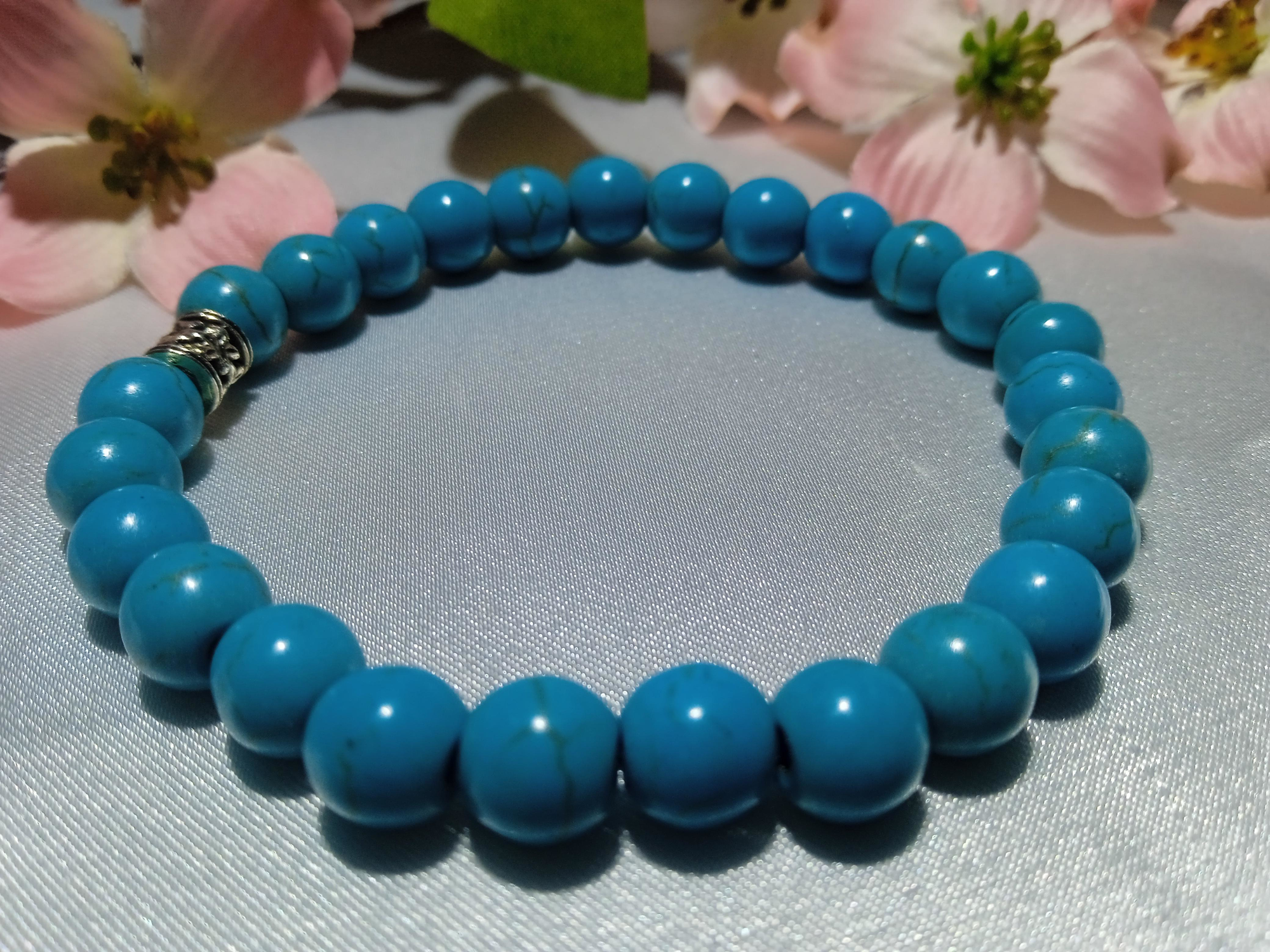 Jade'm Gold  Turkuaz Doğal Taş