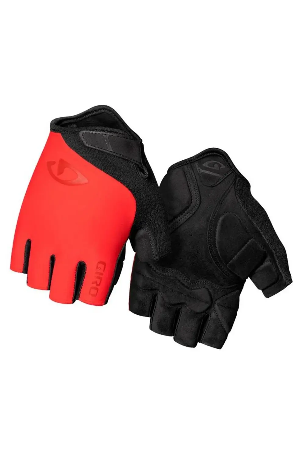 Jag Eldiven Kırmızı S Beden