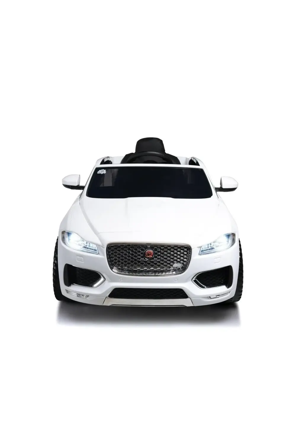 Jaguar 12 Volt Kumandalı Akülü Araba