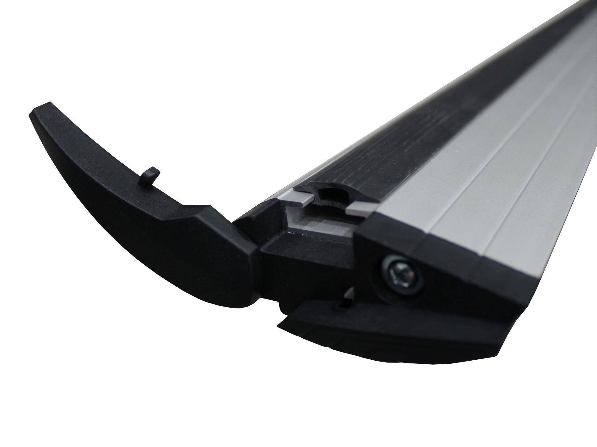 Jaguar F-Pace 2016 ve Sonrası ile uyumlu Tavan Barı Trophy Bars A