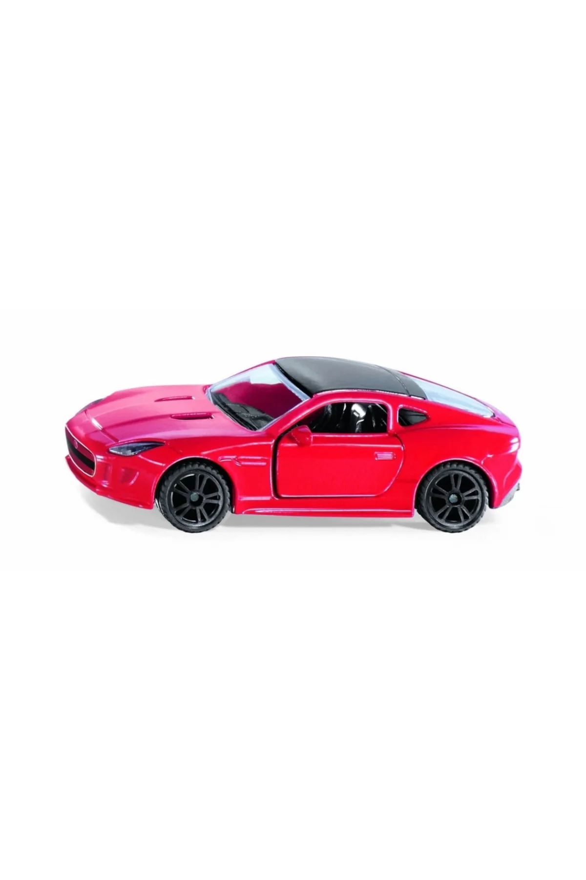 Jaguar F-Type R Modeli