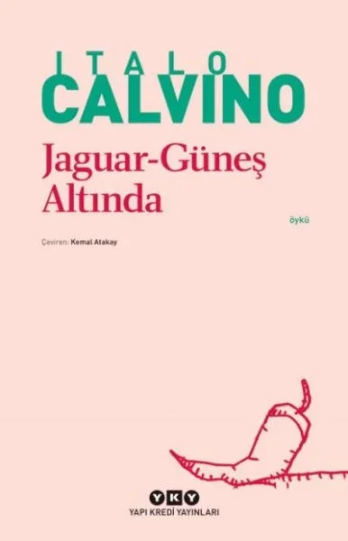 Jaguar Güneş Altında - Modern Klasikler Fiyatı, Yorumları ve Özellikleri