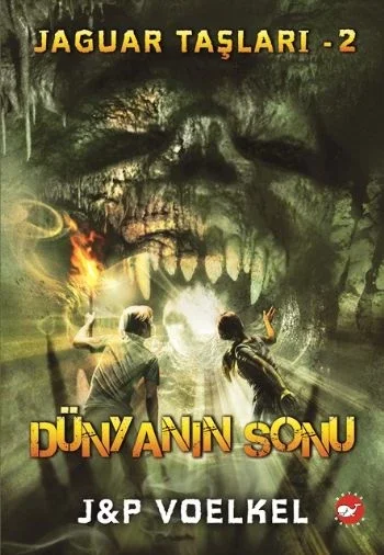 Jaguar Taşları 2 - Dünyanın Sonu Fiyatı, Yorumları ve Özellikleri