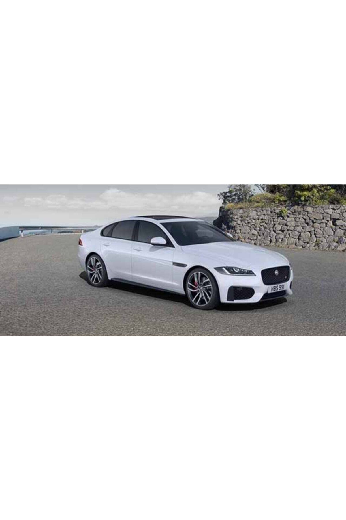 Jaguar Xf X260 Muz Silecek Takımı 700+425 Mm 12107306