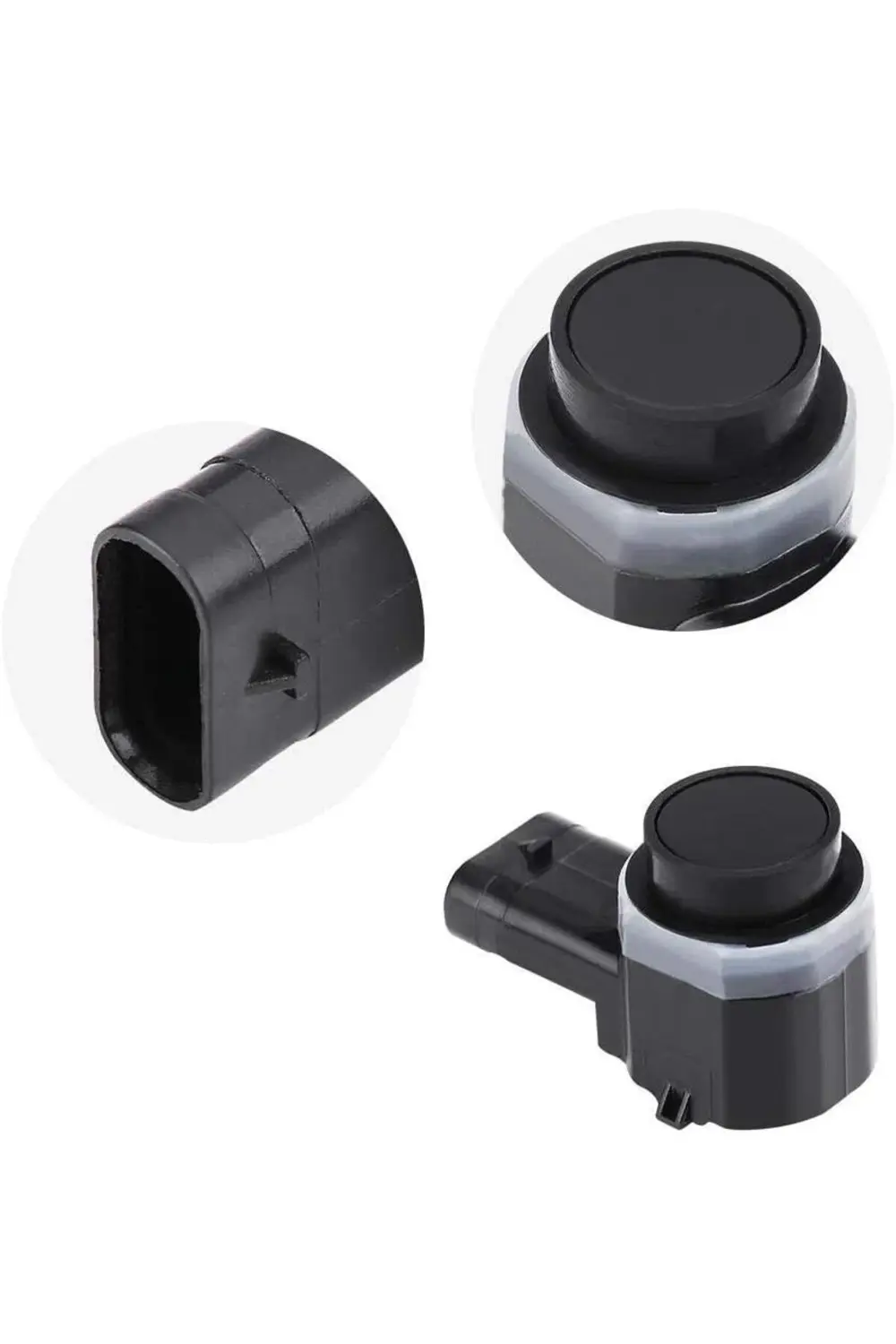 Jaguar Xf Xj Pdc Park Sensörü Gözü 2010--2015 Uyumlu